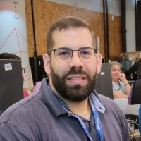 Felipe Novaes Email