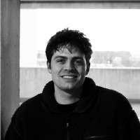 Cyberus Technology Employee Luke Weston's profile photo