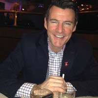 Sean O'Rourke Email & Phone Number