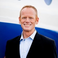 Precision Aircraft Management Employee Timothy Berry's profile photo