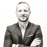 Acheel Employee Francky Défossé's profile photo