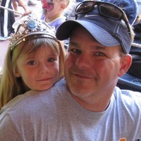 Allen Crumley Email & Phone Number