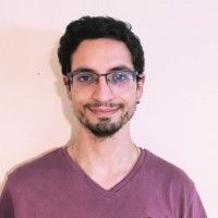 Kinamics Employee Benjamín Rodríguez's profile photo