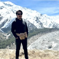 Sajjad Suhail Email