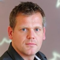 Novo Nordisk Employee Michael Kragh's profile photo