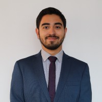 Hitachi Vantara Employee Jonathan Manuel Lemus Arriaga's profile photo