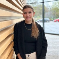 Gini Employee Julia Partusch-Aşik's profile photo