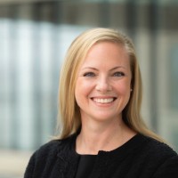 thyssenkrupp Materials Services Employee Maike Karänke's profile photo