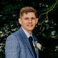 Cranswick Country Foods PLC Employee William Miles's profile photo