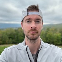 Bloomfilter Employee Brian Kurr's profile photo