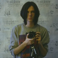 JeraSoft Employee Drew Kryvonos's profile photo