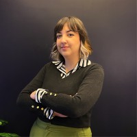 Eyecare Health Employee Jessica Ilkiw's profile photo