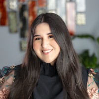 Vibrant Occasions Catering Employee Devin Colin Alanis's profile photo