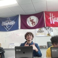 Kitch Employee Jacob Nice's profile photo
