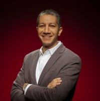 Vodafone Employee Ayman Fathy's profile photo