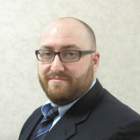 Whiteboard Federal Technologies Employee Michael St.aubin's profile photo