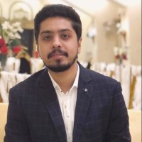 No Name B.V. Employee Ahmad Hasnain's profile photo