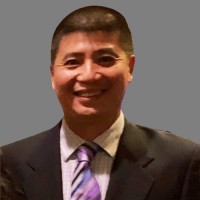 FINEOS Employee Junfeng Chen's profile photo