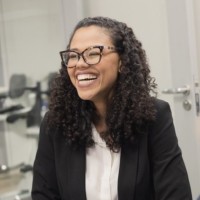 Chima Steakhouse, BBS USA Employee Vanessa Goulart's profile photo