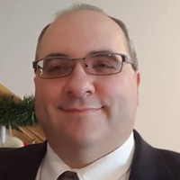 CHI HEALTH CREIGHTON UNIVERSITY MEDICAL CENTER Employee Nathan Dulude's profile photo