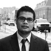 MDP LLP Employee Manoj Shahi's profile photo