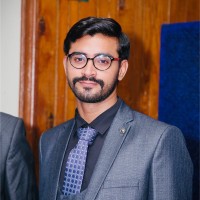 TS Technology Employee Masoom Ali's profile photo