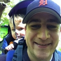 Patrick Miller Email & Phone Number