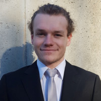 Techworks Group Employee Scott Tippins's profile photo