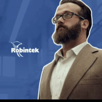 Robintek Employee Joe Jorgenson's profile photo