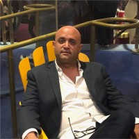 Richard Ezra Email & Phone Number