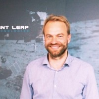 Giant Leap Technologies AS Employee Audun Mathisen's profile photo