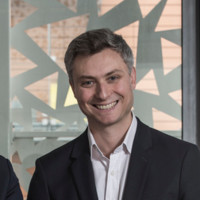 Shippeo Employee Pierre Khoury's profile photo