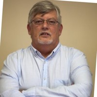 inavit iQ Employee Anton Verwey's profile photo
