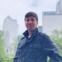 Bimbo Bakeries USA Employee Jorge David Hernández Martínez's profile photo