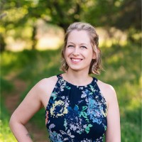 IHECS Employee Melissa Gaj's profile photo