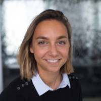 Linkup Employee Charlotte Cornu's profile photo