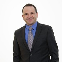 On Side Restoration Services Ltd. Employee Henry Blumenthal's profile photo