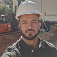 BH VISTORIA PREDIAL Employee Felipe Palhares's profile photo