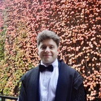 Survation Ltd Employee Chris Rej's profile photo