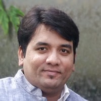 Global Payments Inc. Employee Hiten Kothari's profile photo