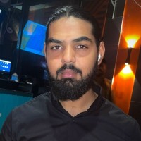 Creative Growth Lab Employee Salman Anwar's profile photo