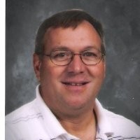 The Academy Charter School Employee David Floodeen's profile photo