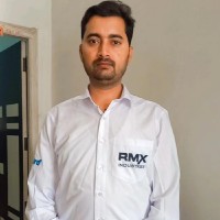 RMX Industries Pvt. Ltd. Employee Amarjeet Singh's profile photo