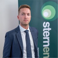 Stern Energy Employee Andrea Bandini's profile photo