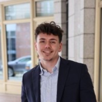 Olympix Employee Sean Crowe's profile photo