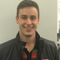 SeaWorld Parks & Entertainment Employee Robert Upenieks's profile photo