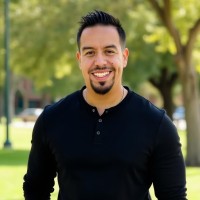 Hall Accounting Company Employee Kevin Rozo's profile photo