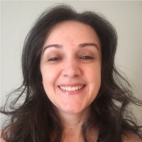 Torrent Pharma Inc. Employee Adriana Pacheco's profile photo