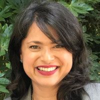 BART Employee Priya Mathur's profile photo