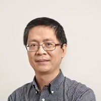 Larry Zhou Email & Phone Number